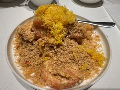 -莆田餐厅PUTIEN(武商MALL店)