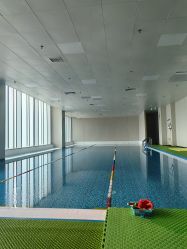 -海豹航航水育游泳中心(芳园里店)