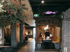 -局气 烤鸭·北京菜(光华路店)