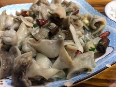 -如我美食(达道社区店)