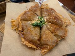 -芋包王闽南茶楼(八市店)