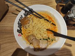 -和府捞面(北美新天地店)