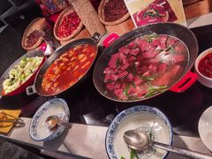 -广州融创花间堂悦雪酒店-花间食西餐厅