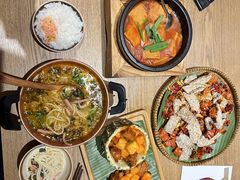 -米店·云南菜(南门店)
