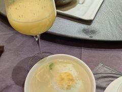 -千禧万福汉亭舫·船舫苏宴