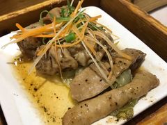 -點無缺茶楼·海鲜酒家(世博店)
