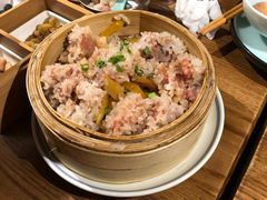 -九锅一堂酸菜鱼(新南凯德直营店)