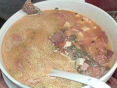 番茄桂鱼汤-吉士·星座 JISHI CONSTELLATION(新天地店)