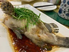 -濠江渔港酒楼(湾仔海鲜街，会展中心店)