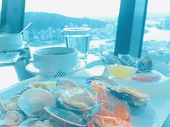 -澳门旅游塔360°旋转餐厅(南湾湖广场店)