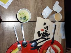 -好伦哥比萨烤肉自助(八里桥店)