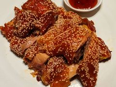 觅唐脆皮湛江鸡-觅唐MITONG(鸟巢店)