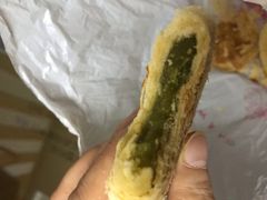 -香港元朗荣华月饼(十八甫路店)
