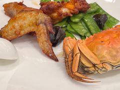 -浙江西子宾馆·瑶园咖啡厅