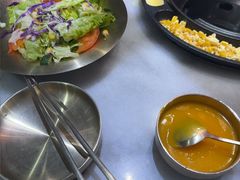 -韩宫宴烤肉·黑毛和牛·料理(滨湖银泰城店)