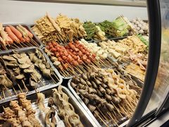 -胖子好盐水鸭(总店)