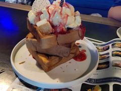-夯鱼烤鱼·尔滨地标美食(国展店)