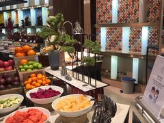 -粤海喜来登酒店·盛宴海鲜牛排自助餐厅(天河城店)