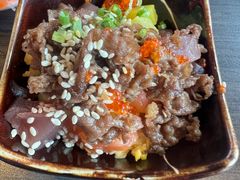 -滩万日本料理Nadaman(国贸大酒店)