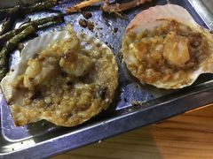 -内蒙古海拉尔烤羊腿·烤全羊·烧烤