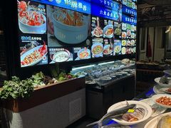 -小厨师·二十年沈家门小海鲜(百井坊巷店)
