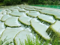 -玉龙雪山蓝月谷