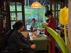 -菩提书坊(侨福大厦店)