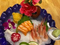 -桃屋日本料理(清华科技园店)