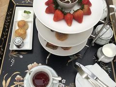 -利顺德大饭店·维多利亚花园(小白楼店)