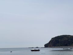 -棒棰岛宾馆景区