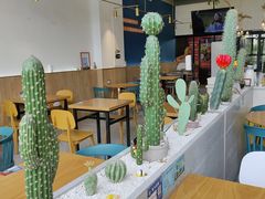 -李先生的首尔小馆(松江启源广场店)