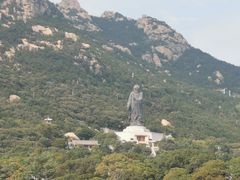 -青岛崂山太清宫