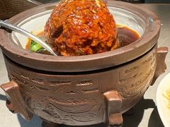 -晓淮山·扬州早茶·淮扬菜(龙阳广场店)