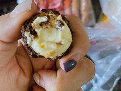 -百香林西点(西安门店)