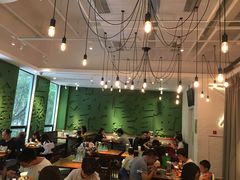大堂-又鸟pizza海南鸡饭(假日广场店)