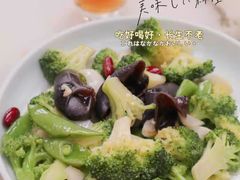 -小吊梨汤·北京菜(香山店)