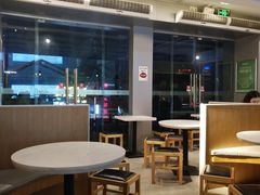 -鲜芋仙(观音桥大融城LG店)