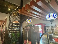 -Mevlana梅夫娜土耳其餐厅·清真