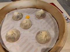 -鼎泰丰(当代商城店)