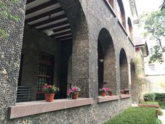 -上海孙中山故居纪念馆