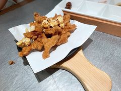 -探鱼·鲜青椒爽麻烤鱼(朝阳悠唐广场店)