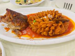 -怡园饭店-餐厅(四望亭店)