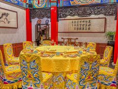 -白家大院·王府宫廷菜(苏州街店)
