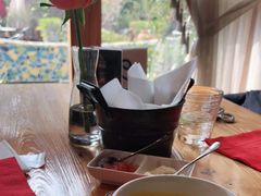 -Macarena 玛卡莲娜西班牙餐厅
