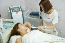 -咪咪比基尼脱毛专业店