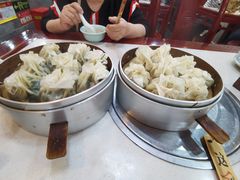 -内蒙联营烧麦 草原石榴红(护国寺店)