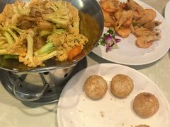 -金典银峰老鹅馆·昆山菜(亭林公园店)