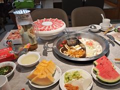 -人人捞火锅(陵水店)