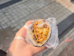 -徐氏糯米包油条(山海关路店)
