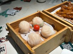 -蘩楼(华强北总店)
